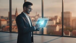 Strona wizytówka One Page: Kompletny przewodnik dla firm w 2026 roku